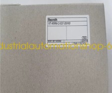 1PC New Rexroth Amplification board VT-KRRA 2-537-20/V0/ 0811405082 DHL or FedEX picture