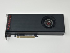 ASRock AMD Radeon RX Vega 56 Phantom Gaming 8GB GPU Very Good picture