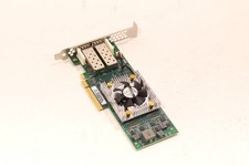 QLogic QLE2672-WBF Dual-Port 16GbE Fibre Channel PCIe x8 NIC P/N: HD8310405-75 picture