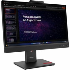Lenovo ThinkCentre TIO24 GEN6 24