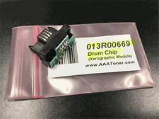 Drum Chip (Xerographic Module) for Xerox 013R00669, 13R669 Refill picture