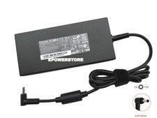 Original 240W AC Adapter Charger For MSI Stealth 14 AI Studio A1VFG-068US 4.5MM picture