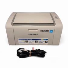 Samsung ML-2165W Wireless Monochrome Laser Printer Tested picture