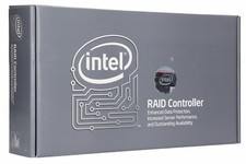 Intel 16 Port RAID Controller Supports SATA And SAS SRCSASJV picture