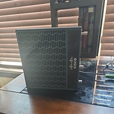 Cisco 810 Series 819-4G Integrated Router NO Antennas , NO PSU picture