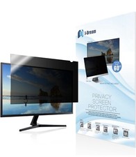 Privacy Screen Blue Light Blocking Screen Protector 25” 16:9 UV Protection Glare picture