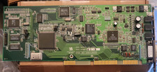 Rare Media Vision Double Fusion LX / Pro Audio Spectrum 16 (LMSI 650-0082-03-B) picture