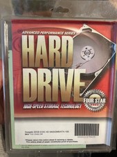 Seagate ST320014A 20gb hard drive - new in box picture