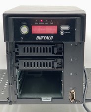 BUFFALO TS-X2.0TL/R5 W/  2 HDD X2 500GB picture