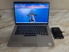 Dell Latitude 5410 14