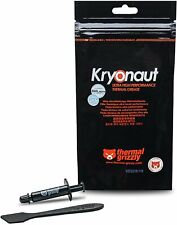 Thermal Grizzly Kryonaut 1g High Performance Thermal Paste picture