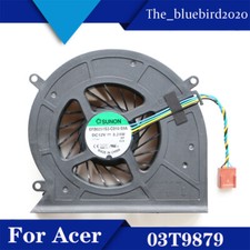 NEW For LENOVO ThinkCentre M72z M73z E73z M83Z All-in-one fan P/N:03T9879 picture