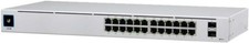 Ubiquiti USW-24 Ethernet Switch picture