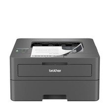 Brother HL-L2420DW Wireless Compact Monochrome Laser Printer With Duplex, Mobile picture