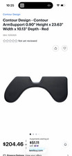 Contour Design RollerMouse ArmSupport picture