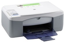 HP Deskjet F300 F340 F380 All-in-One Printer/Scanner/Copier picture