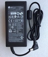 New Original OEM LG SC9S Wi-Fi SoundBar EAY65911001&MS-Z2610R230-065E0-P Adapter picture