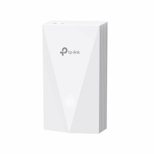 AX3000 Wall-Plate Dual-Band Wi-Fi 6 AP EAP655-WALL UPC 840030703577 picture