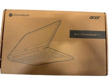 Acer R 11 11.6'' (16GB eMMC Intel Celeron N3060 1.6GHz 4GB RAM) 2-In-1 Touch picture