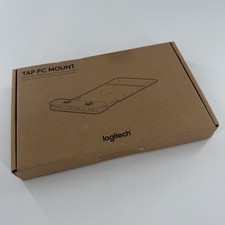 Logitech TAP PC Mount CPU Mount P/N 939-001825 picture
