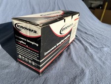 Innovera 83460 High Yield Toner Cartridge - Black - Laser - 6000 Page - 1 Each picture