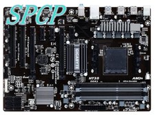 Gigabyte Technology GA-970A-DS3P Desktop computer motherboard,AMD,AM3/AM3+ socke picture