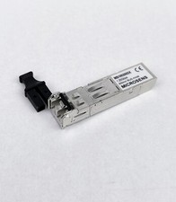 Microsens MS100200DX SFP GbE Transceiver 1.25G Multimode 850nm picture