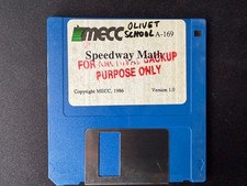 Macintosh 3.5