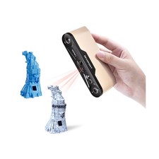 Revopoint INSPIRE 2 3D Scanner for 3D Printing Handheld, Up to 0.03mm Precisi... picture