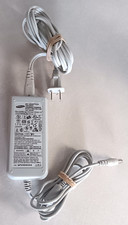 SAMSUNG DIGITAL PHOTO PRINTER SPP-2040 AC ADAPTER OEM picture