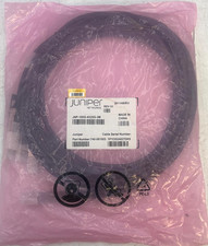 Juniper 740-061003 JNP-100G-4X25G-3M 100G QSFP28 to SFP28 4x25G Cable picture