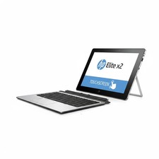 QTY 5 - HP Elite x2 1012 G1 Core 8GB 256GB BATTERY DOESN'T CHARGE picture