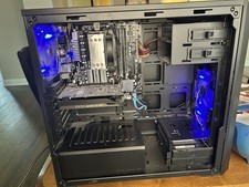 CyberPower Gaming PC Model C Series picture