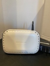 NETGEAR GS605 v4 5-Port Switch 10/100/1000 Mbps w/Power Adapter picture