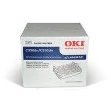 Okidata 44494201 C330/C530Image Drum Typec17- Primer Tnr picture