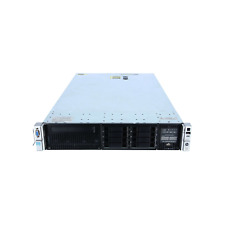 HP ProLiant DL380p Gen8 2U Server - 8 Bay - 2x Xeon E5-2640v2 - 128GB - No HDD picture