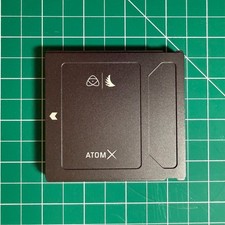 Angelbird AtomX SSDmini External SSD for Atomos Recorders (2 TB) picture