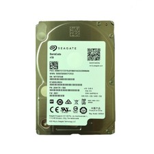 Original Seagate 4TB ST4000LM024 5400RPM 128MB SATA 2.5