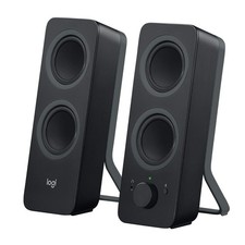 Logitech Z207 2.0 Bluetooth Computer Speakers (/GM1-1036-980-001294-UG) picture