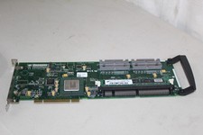 Adaptec AAR-2400A 4-Channel ATA-100 PCI RAID Controller Card w/ 32MB Cache DIMM picture