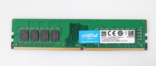 16GB Micron Crucial CT16G4DFD832A.M16FJ 3200MHz PC4-25600 DIMM DDR4 Memory picture