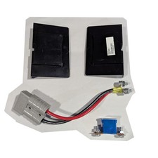 APC RBC 7 Replacement Battery Cartridge Wiring Harness Kit (No Batteries) picture