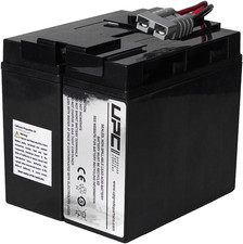 RBC7-UPC Replacement Battery for Smart-UPS 1500VA - Reliable Power Solution picture