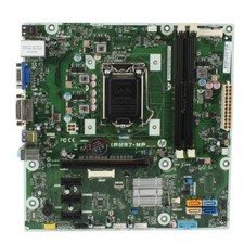 HP IPM87-MP Pegatron Intel H87 Motherboard LGA 1150 DDR3 Quality assurance picture