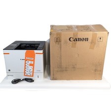 Canon ImageClass X LBP1861 Single Function Black & White Laser Printer (F172900) picture