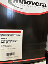 Innovera IVR-5942MICR picture