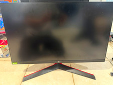 LG UltraGear 27GN600-B 27in FHD LED Gaming Monitor 144Hz 1ms Adaptive-Sync picture