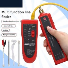 RJ45 RJ11 Network LAN Cable Tester Telephone Wire Tracker Ethernet Finder Tool picture