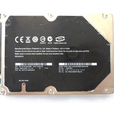 MHZ2160BH FFS G1 CA07018-B68400AP 0FFCDC-00810091 Thailand 160gb Sata 2009-05 picture