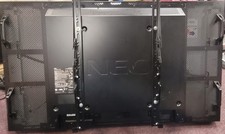 NEC MultiSync P551 55in LCD 1080p picture